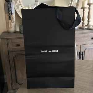 Saint Laurent bag